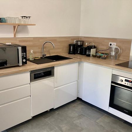 פלרין Authentique Maison De Pecheur מראה חיצוני תמונה