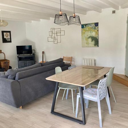 פלרין Authentique Maison De Pecheur מראה חיצוני תמונה